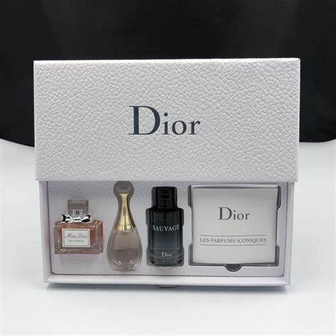 dior make-up set|dior holiday gift set 2024.